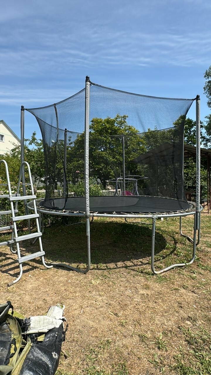 Гостиница Валентин Джубга