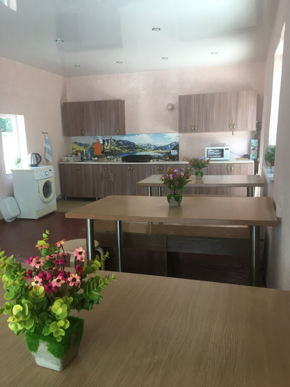 Гостиница Валентин Джубга-6