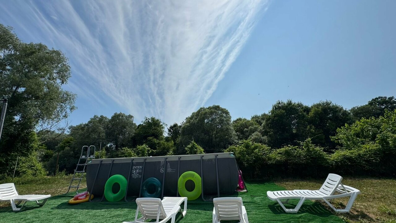 Гостиница Валентин Джубга-8