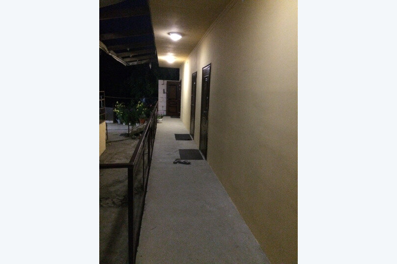 Гостиница Валентин Джубга