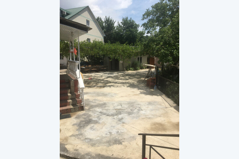 Гостиница Валентин Джубга-7