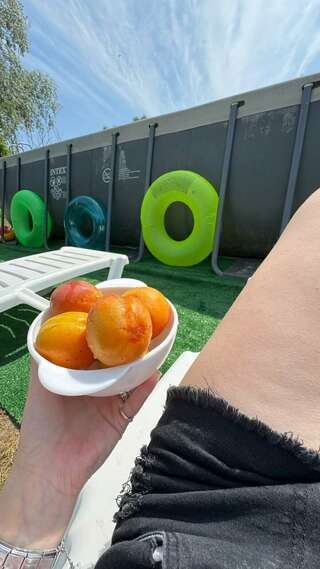 Гостиница Валентин Джубга-6