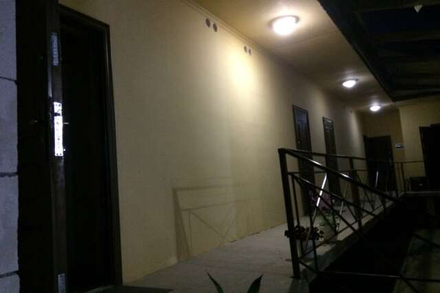 Гостиница Валентин Джубга-12