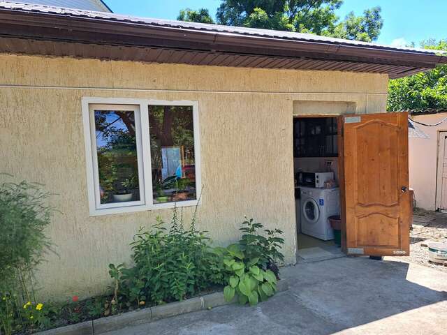 Гостиница Валентин Джубга-16