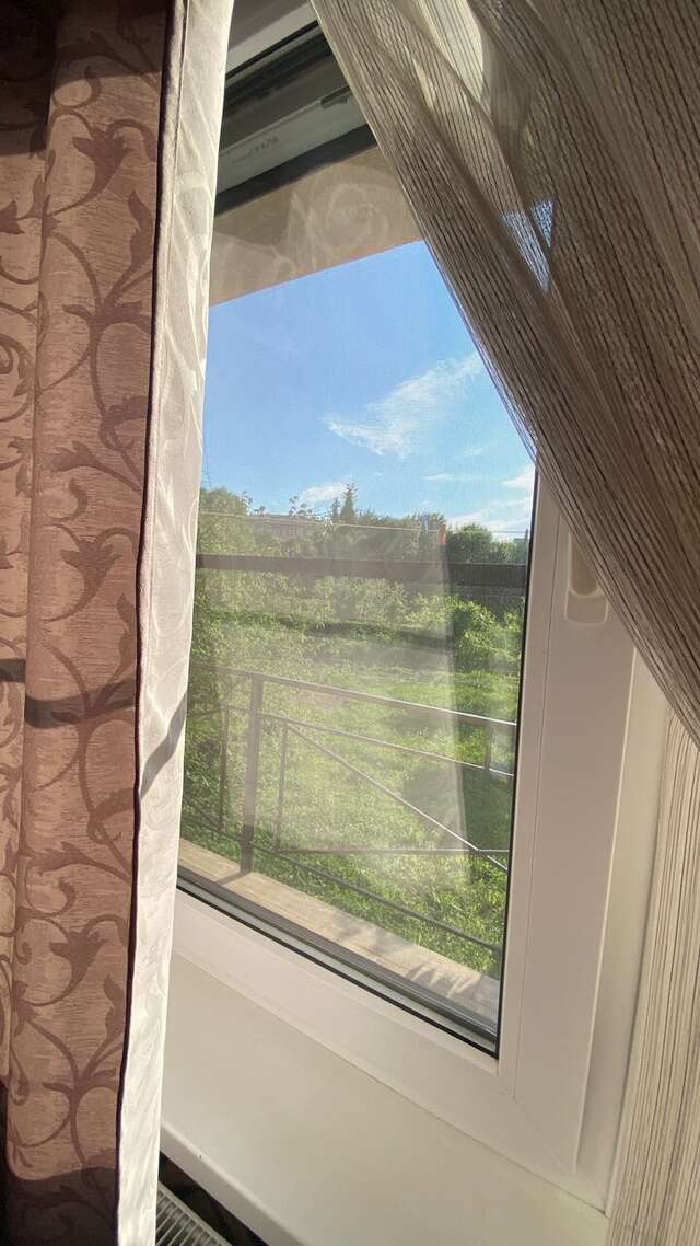 Гостиница Валентин Джубга-3