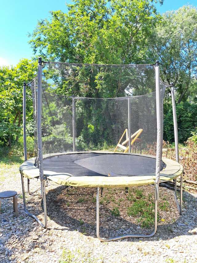 Гостиница Валентин Джубга-19