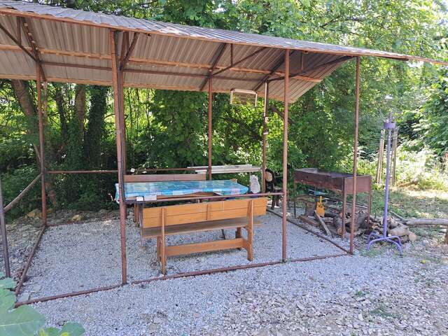 Гостиница Валентин Джубга-13